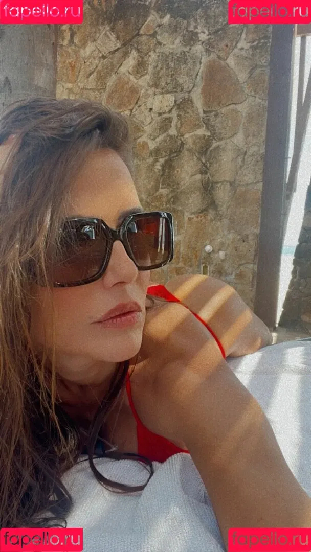 Deborah Secco / dedesecco Onlyfans Photo Gallery 