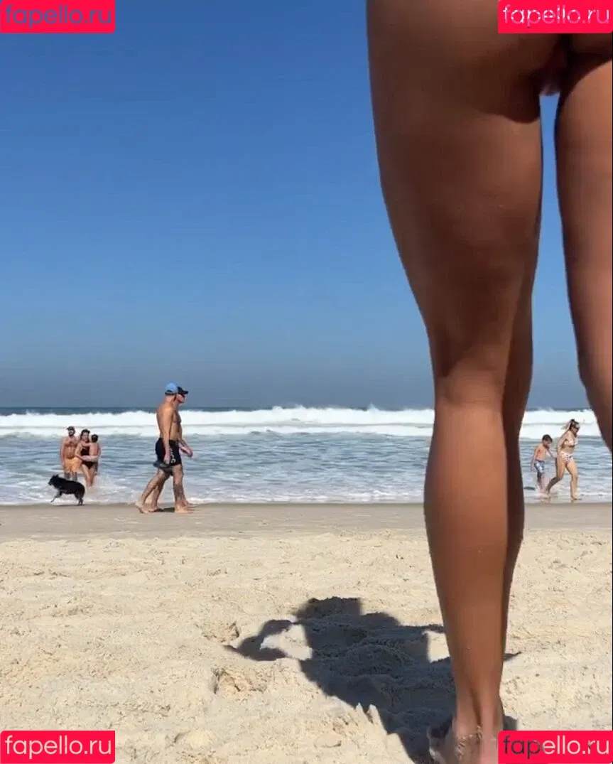 Deborah Secco / dedesecco Onlyfans Photo Gallery 