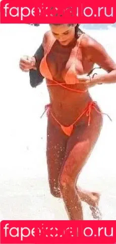 Deborah Secco / dedesecco Onlyfans Photo Gallery 