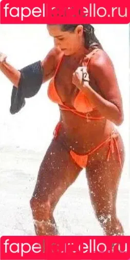 Deborah Secco / dedesecco Onlyfans Photo Gallery 