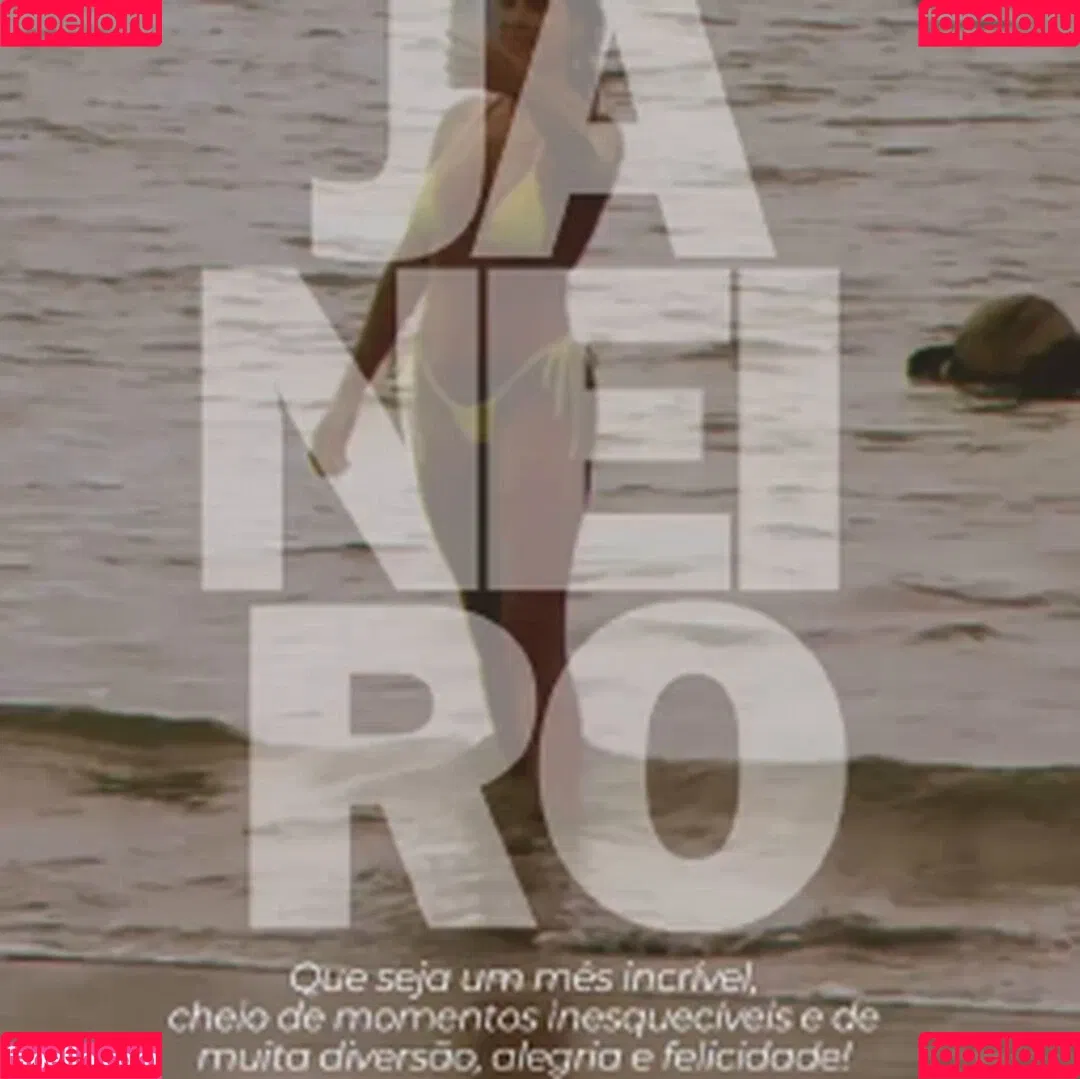 Deborah Secco / dedesecco Onlyfans Photo Gallery 