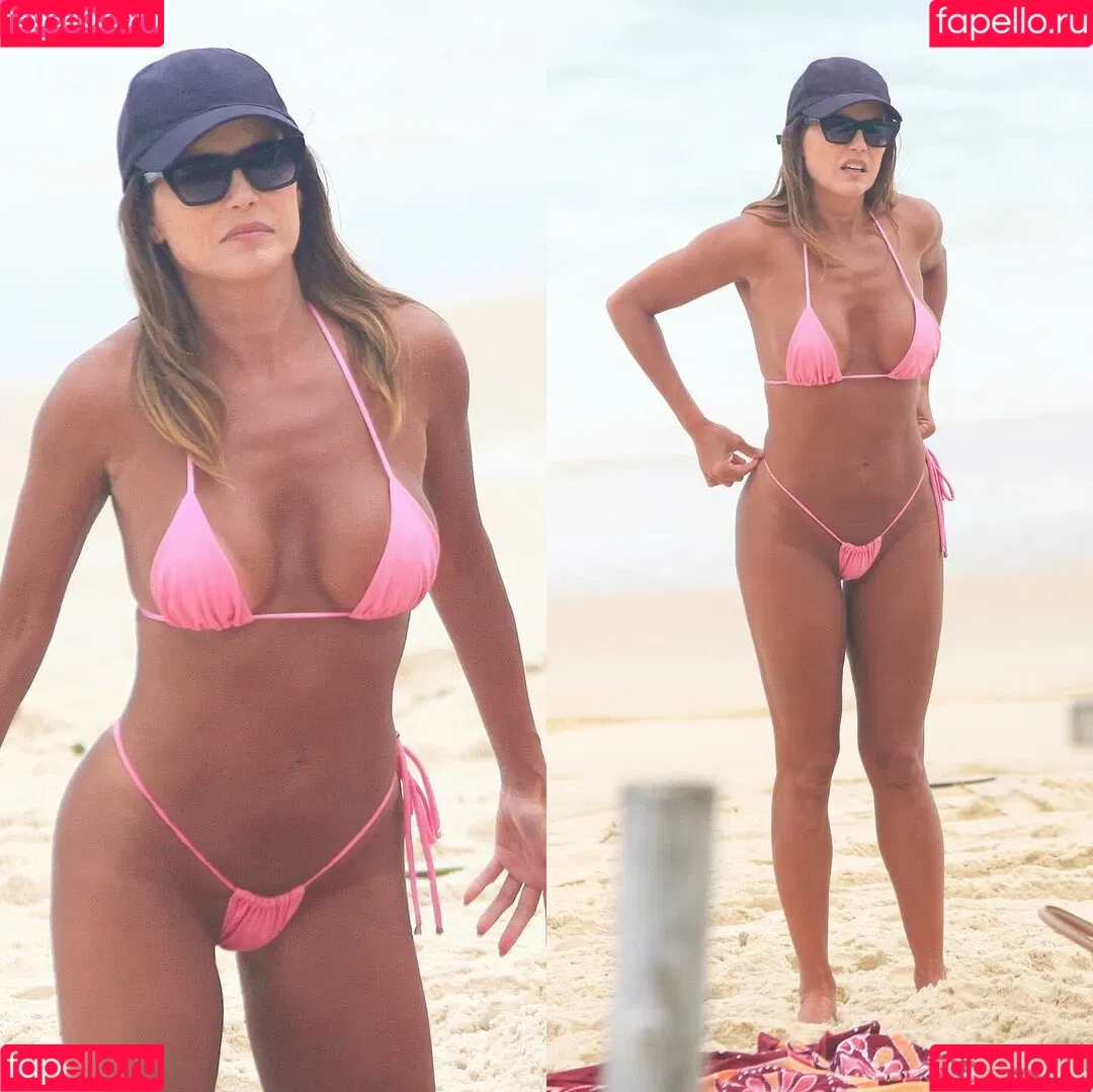 Deborah Secco / dedesecco Onlyfans Photo Gallery 
