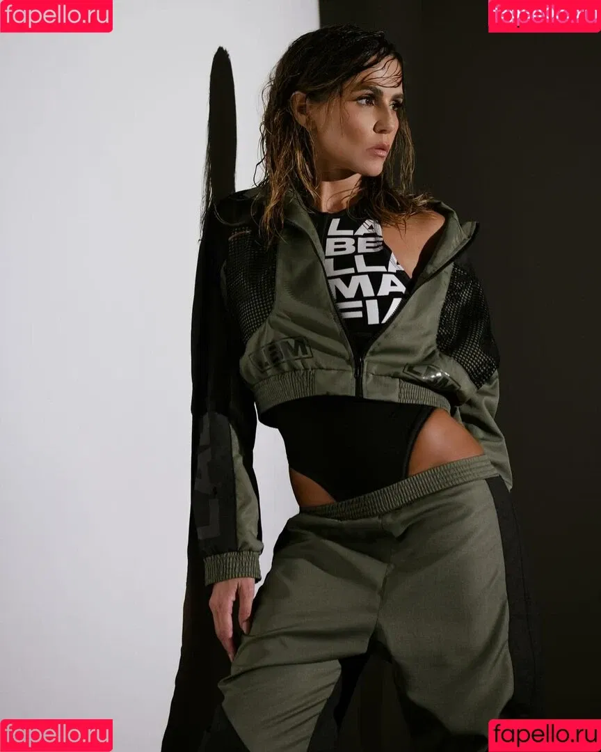Deborah Secco / dedesecco Onlyfans Photo Gallery 