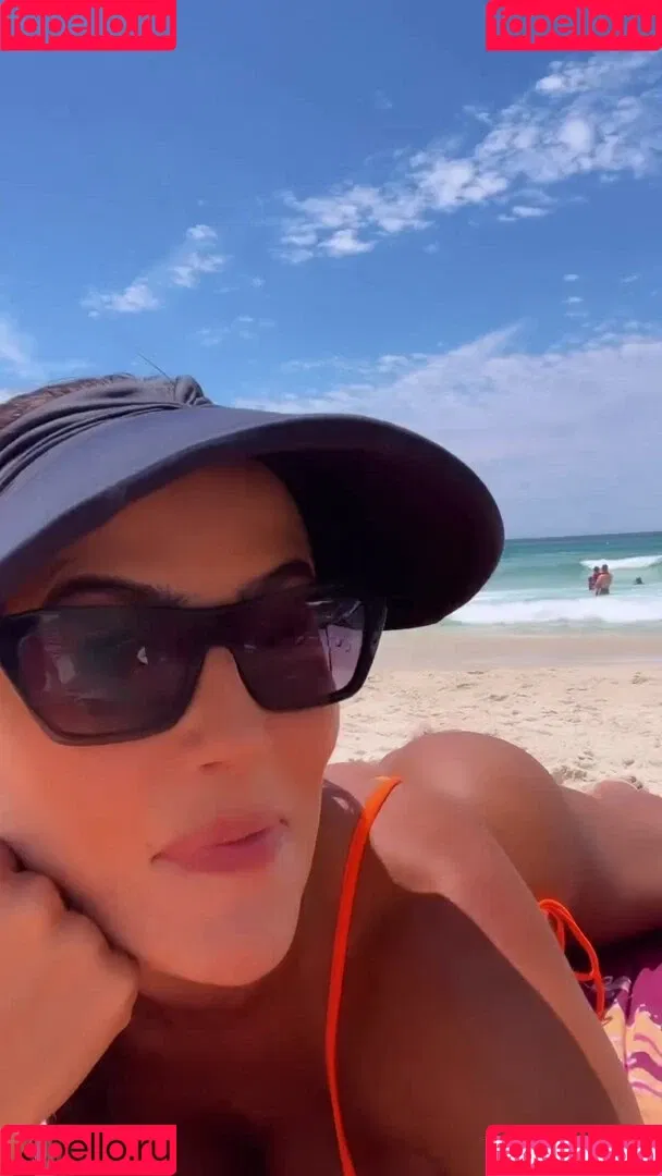 Deborah Secco / dedesecco Onlyfans Photo Gallery 