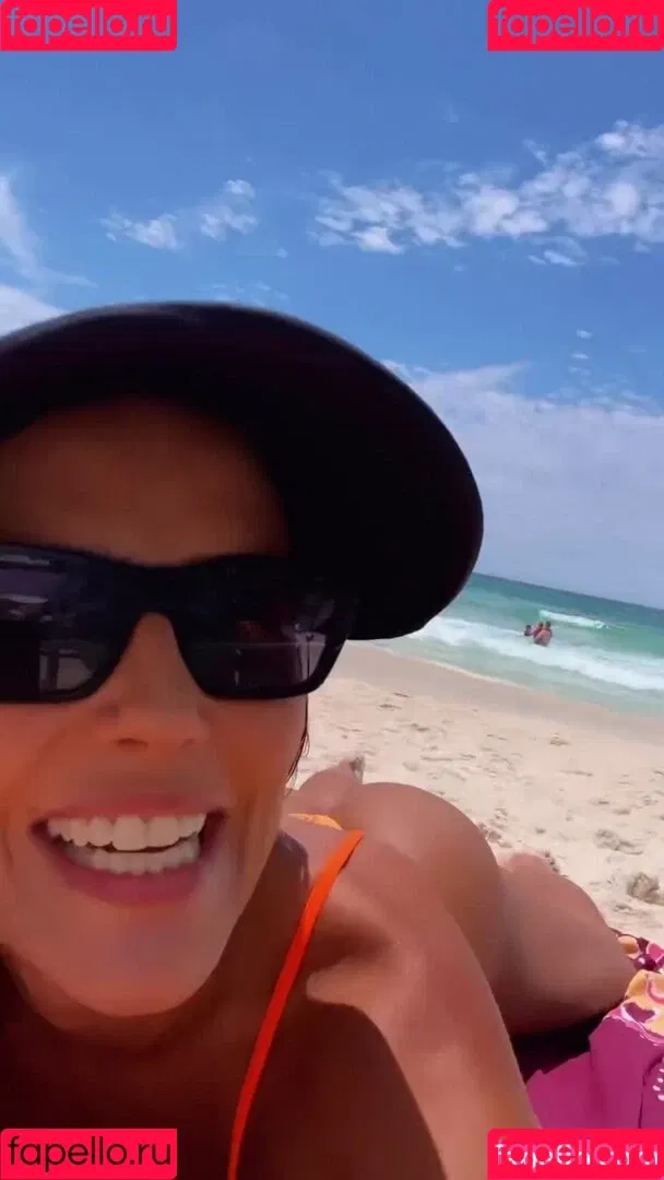 Deborah Secco / dedesecco Onlyfans Photo Gallery 