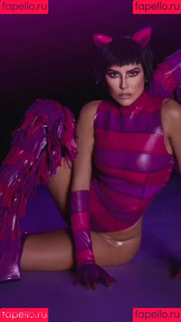 Deborah Secco / dedesecco Onlyfans Photo Gallery 