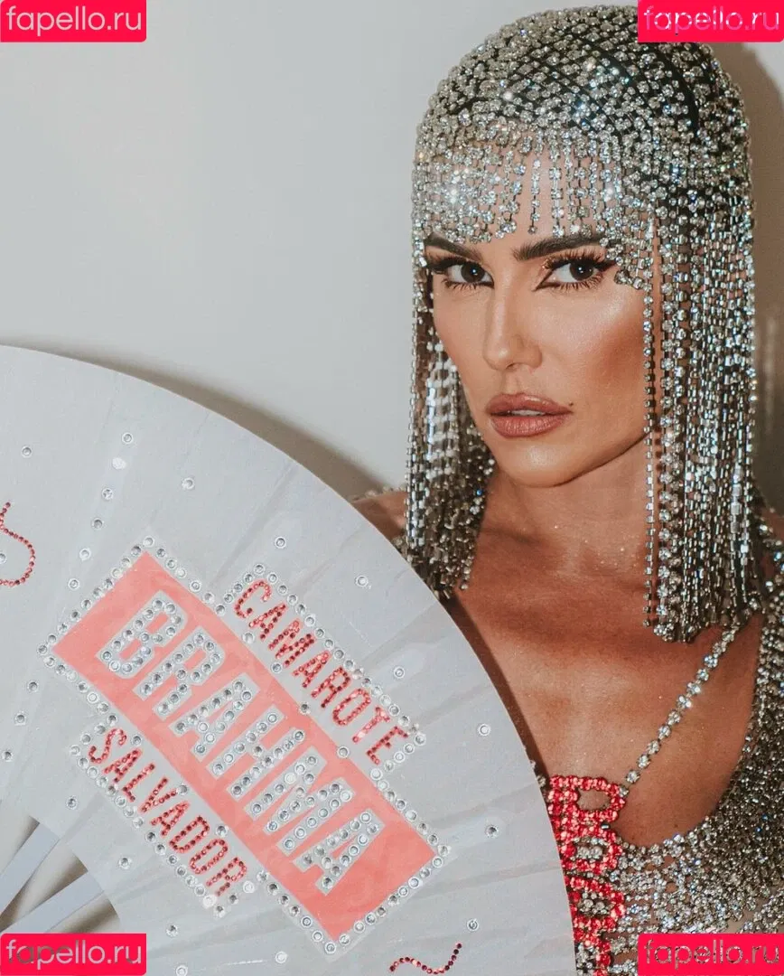 Deborah Secco / dedesecco Onlyfans Photo Gallery 