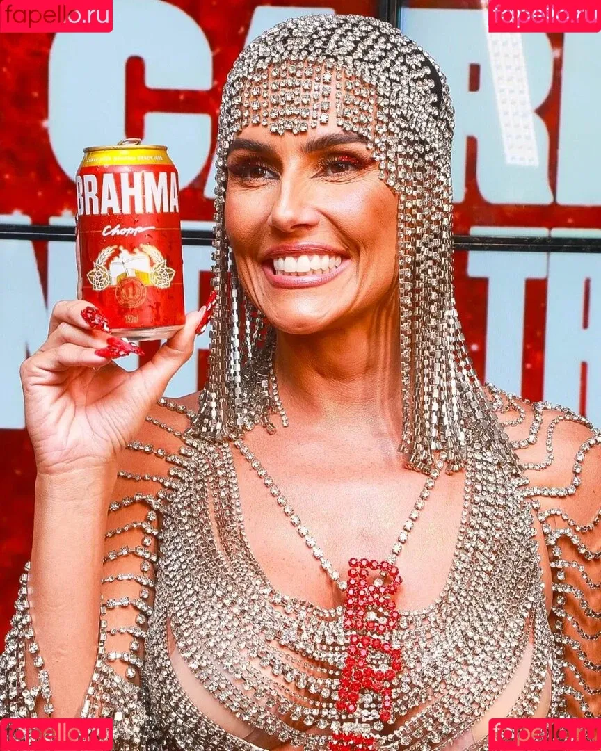 Deborah Secco / dedesecco Onlyfans Photo Gallery 