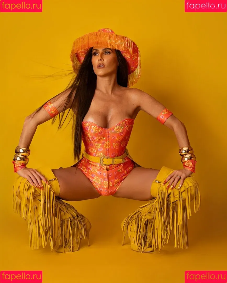 Deborah Secco / dedesecco Onlyfans Photo Gallery 