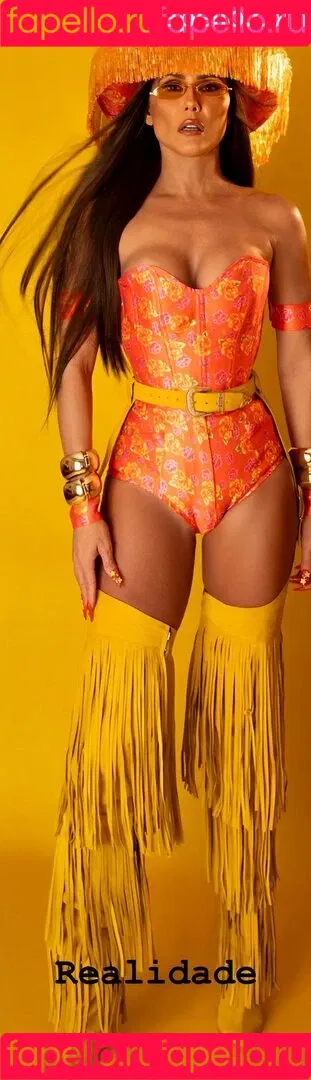 Deborah Secco / dedesecco Onlyfans Photo Gallery 