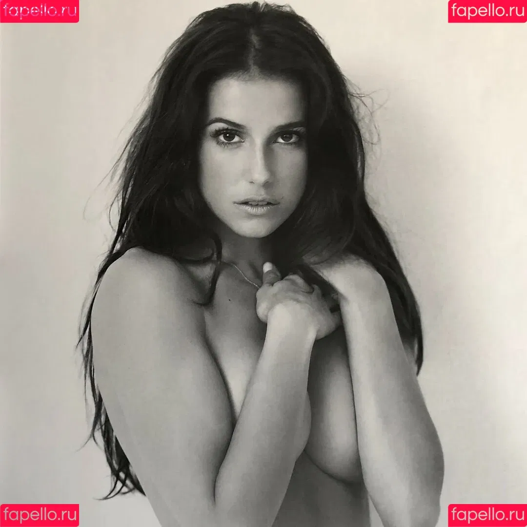 Deborah Secco / dedesecco Onlyfans Photo Gallery 