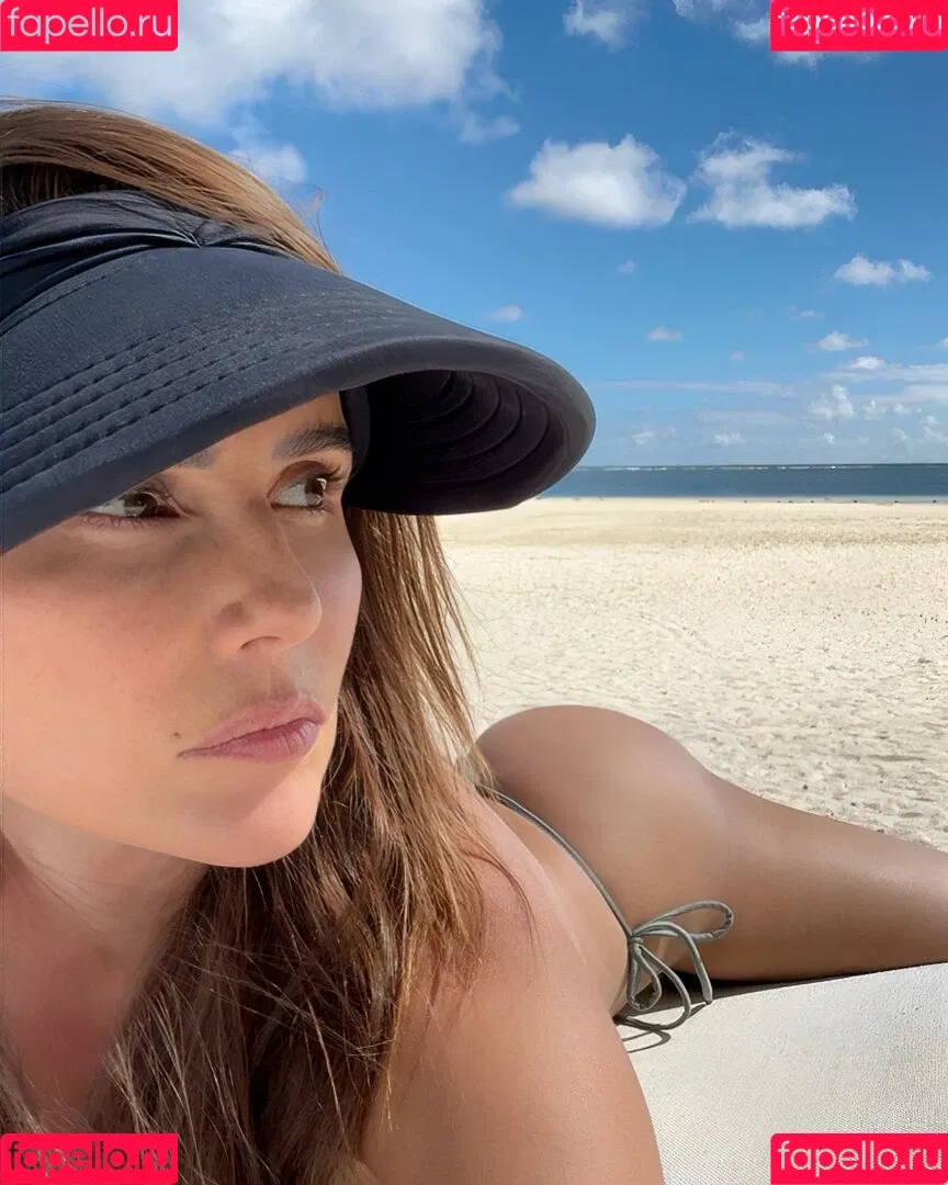 Deborah Secco / dedesecco Onlyfans Photo Gallery 
