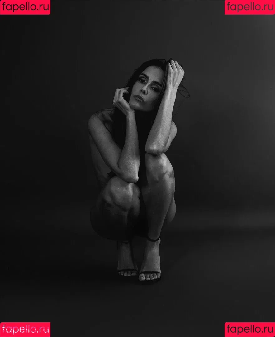 Deborah Secco / dedesecco Onlyfans Photo Gallery 