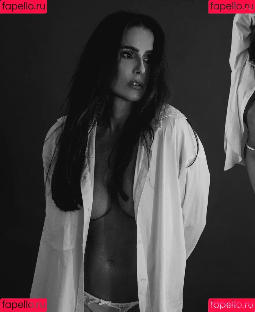 Deborah Secco / dedesecco Onlyfans Photo Gallery 