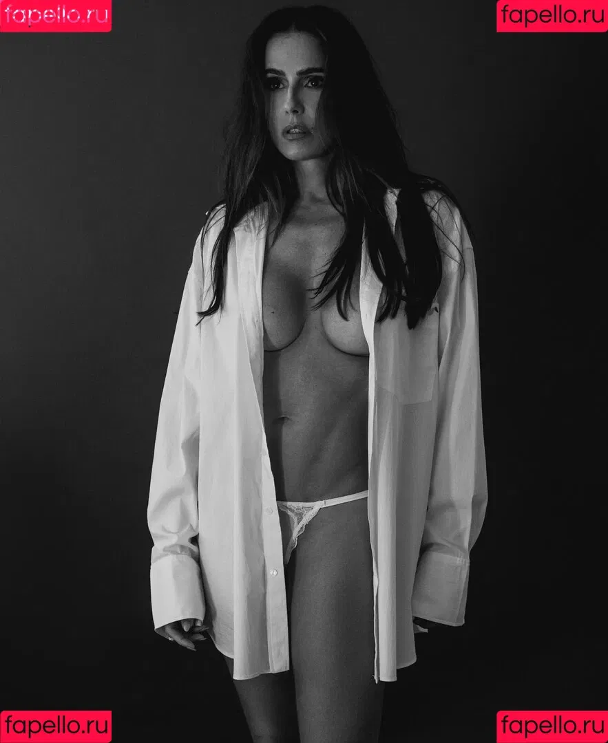 Deborah Secco / dedesecco Onlyfans Photo Gallery 