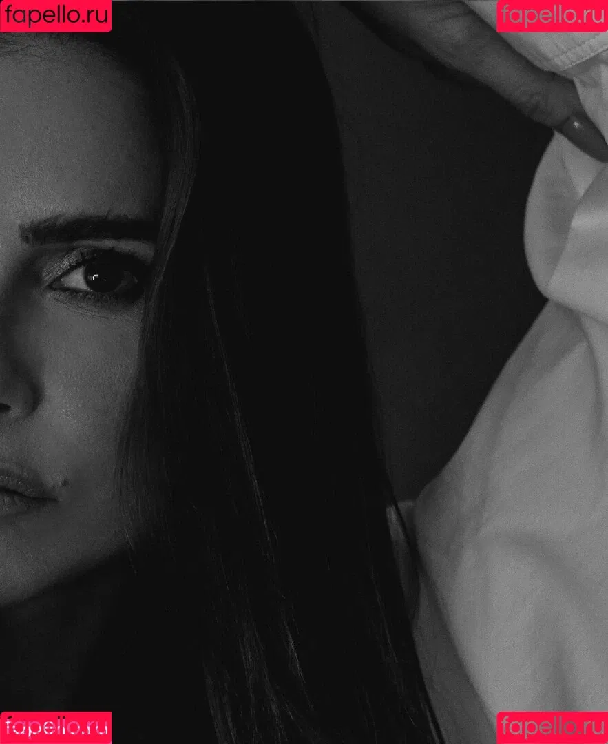 Deborah Secco / dedesecco Onlyfans Photo Gallery 
