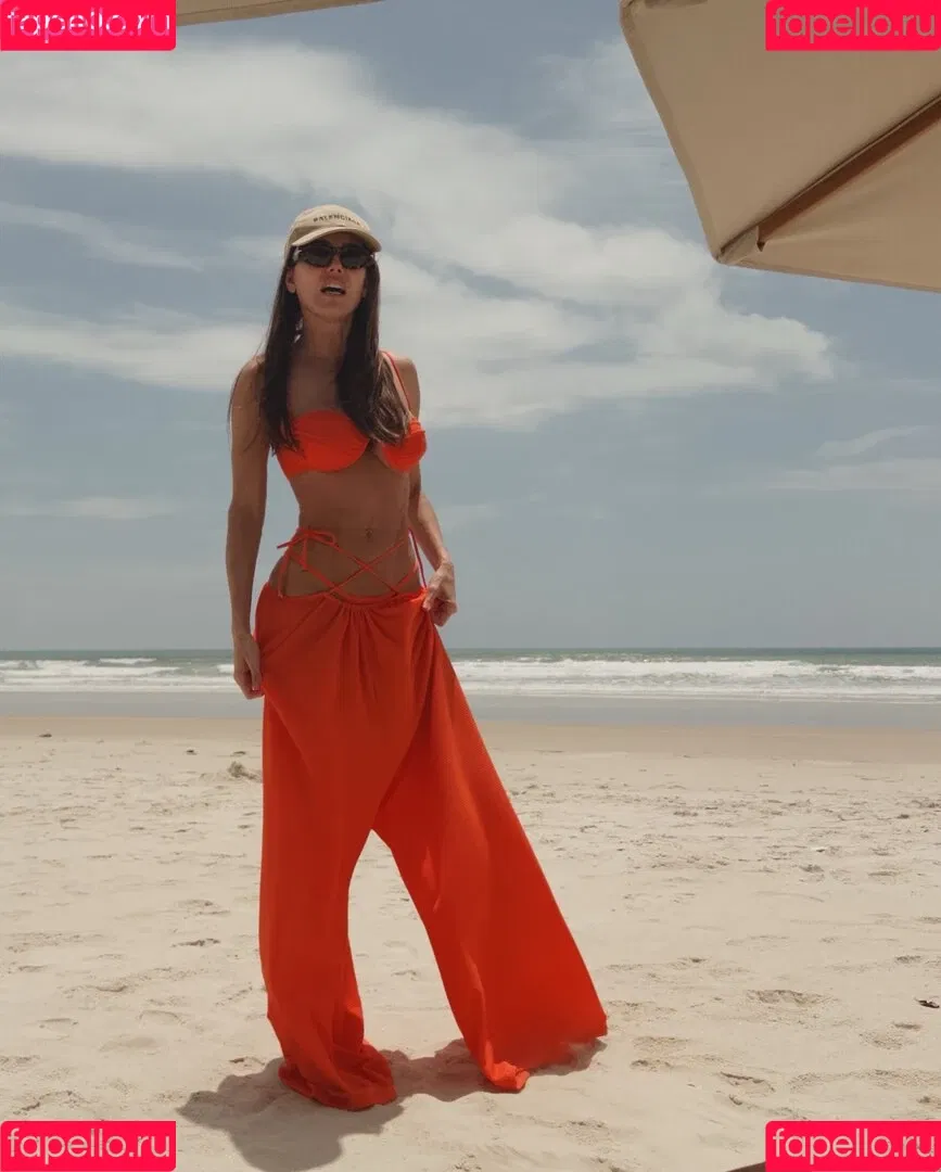 Deborah Secco / dedesecco Onlyfans Photo Gallery 