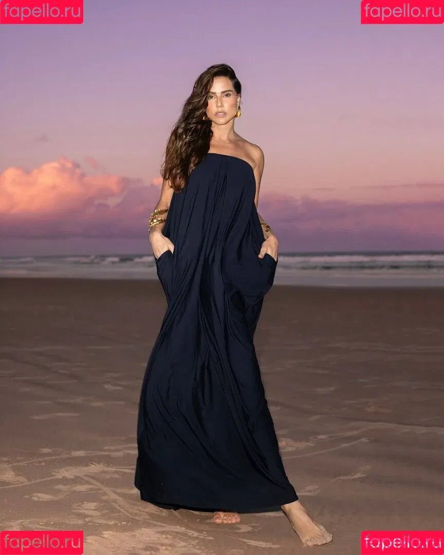 Deborah Secco / dedesecco Onlyfans Photo Gallery 