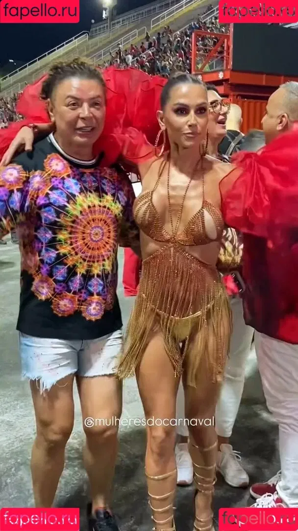 Deborah Secco / dedesecco Onlyfans Photo Gallery 