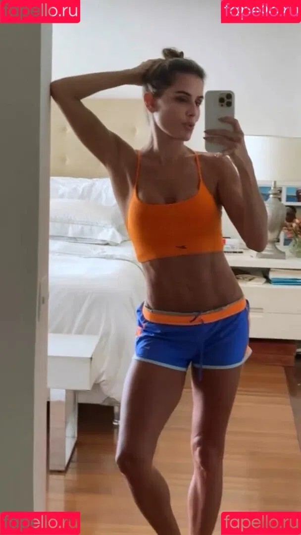 Deborah Secco / dedesecco Onlyfans Photo Gallery 