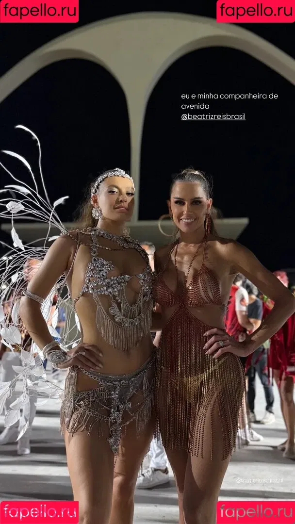 Deborah Secco / dedesecco Onlyfans Photo Gallery 