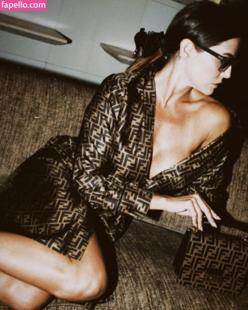 Deborah Secco / dedesecco Onlyfans Photo Gallery 