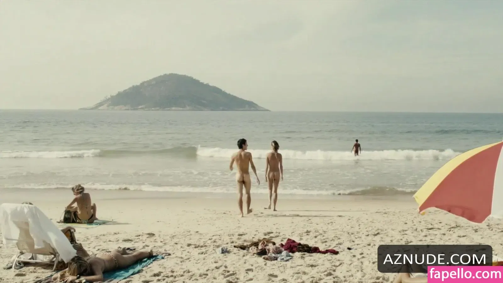 Deborah Secco / dedesecco Onlyfans Photo Gallery 