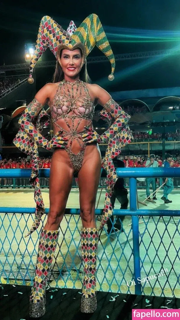 Deborah Secco / dedesecco Onlyfans Photo Gallery 