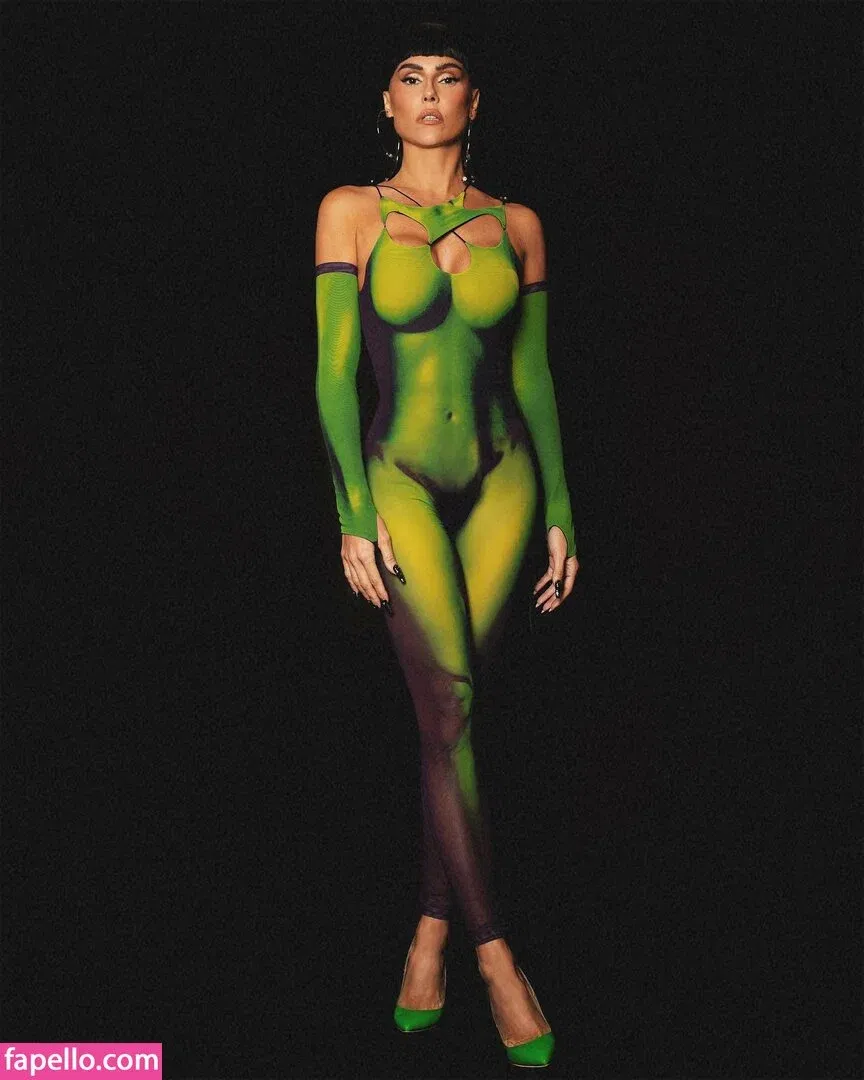 Deborah Secco / dedesecco Onlyfans Photo Gallery 