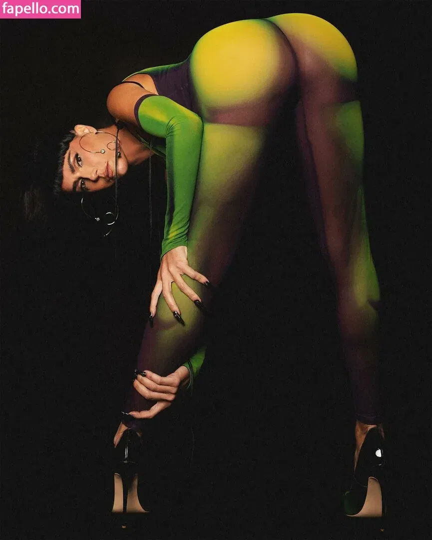 Deborah Secco / dedesecco Onlyfans Photo Gallery 