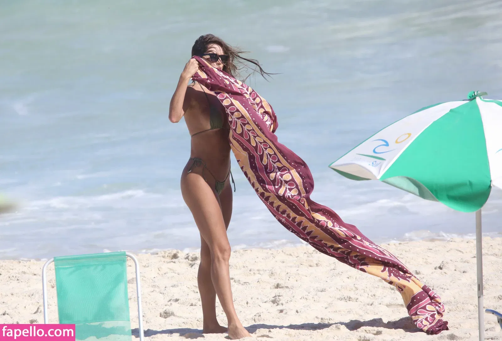 Deborah Secco / dedesecco Onlyfans Photo Gallery 