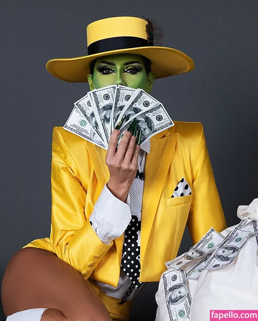 Deborah Secco / dedesecco Onlyfans Photo Gallery 