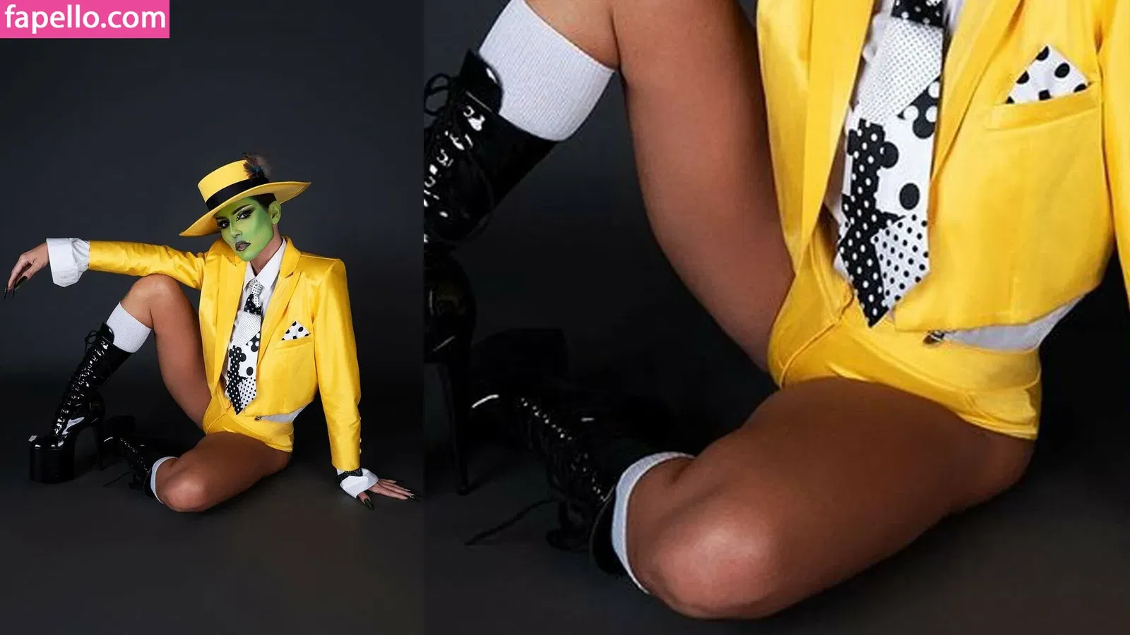 Deborah Secco / dedesecco Onlyfans Photo Gallery 