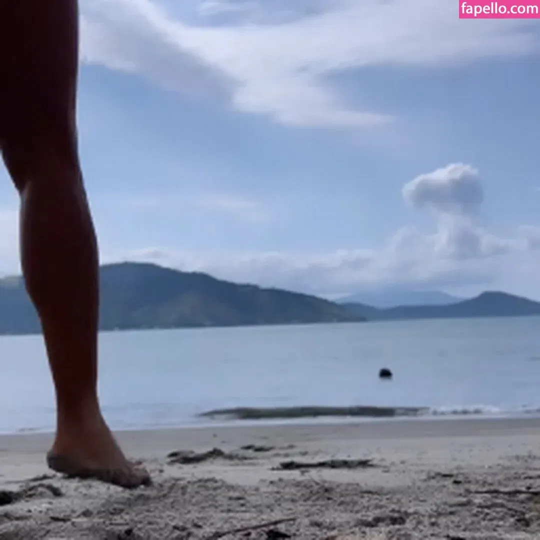 Deborah Secco / dedesecco Onlyfans Photo Gallery 