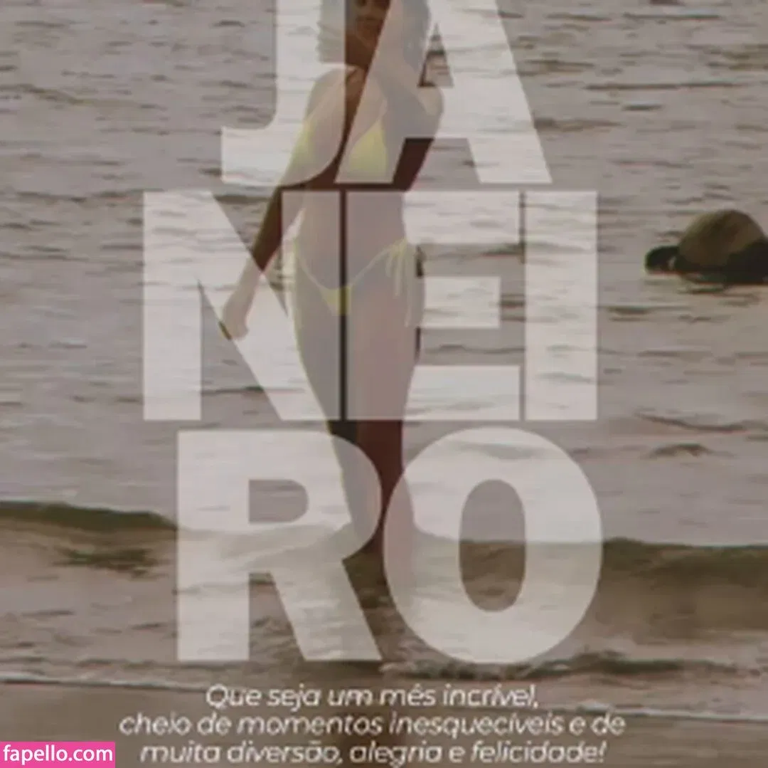 Deborah Secco / dedesecco Onlyfans Photo Gallery 