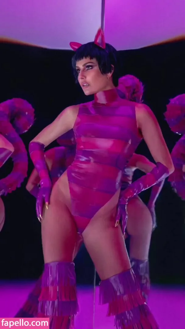 Deborah Secco / dedesecco Onlyfans Photo Gallery 