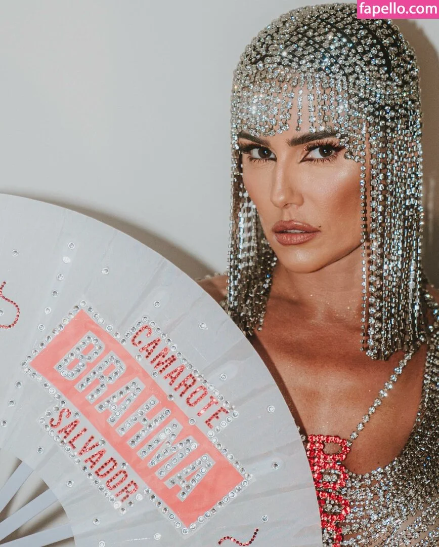 Deborah Secco / dedesecco Onlyfans Photo Gallery 