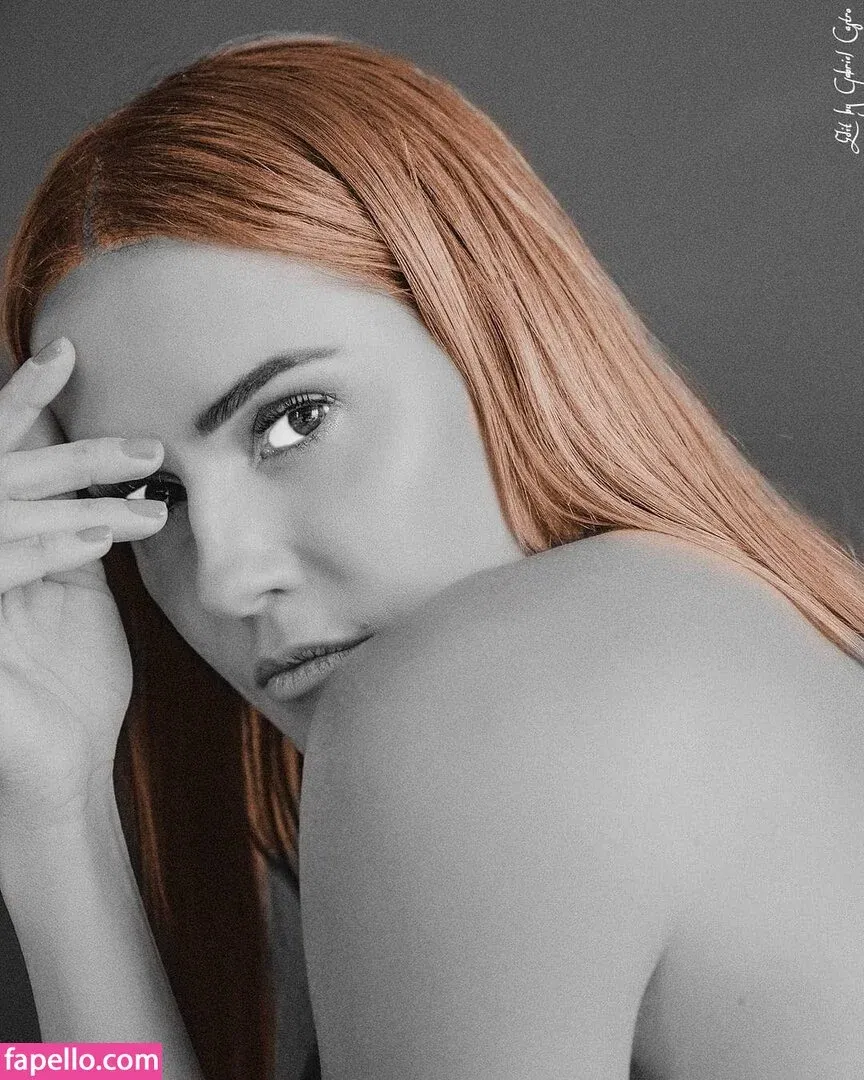 Deborah Secco / dedesecco Onlyfans Photo Gallery 