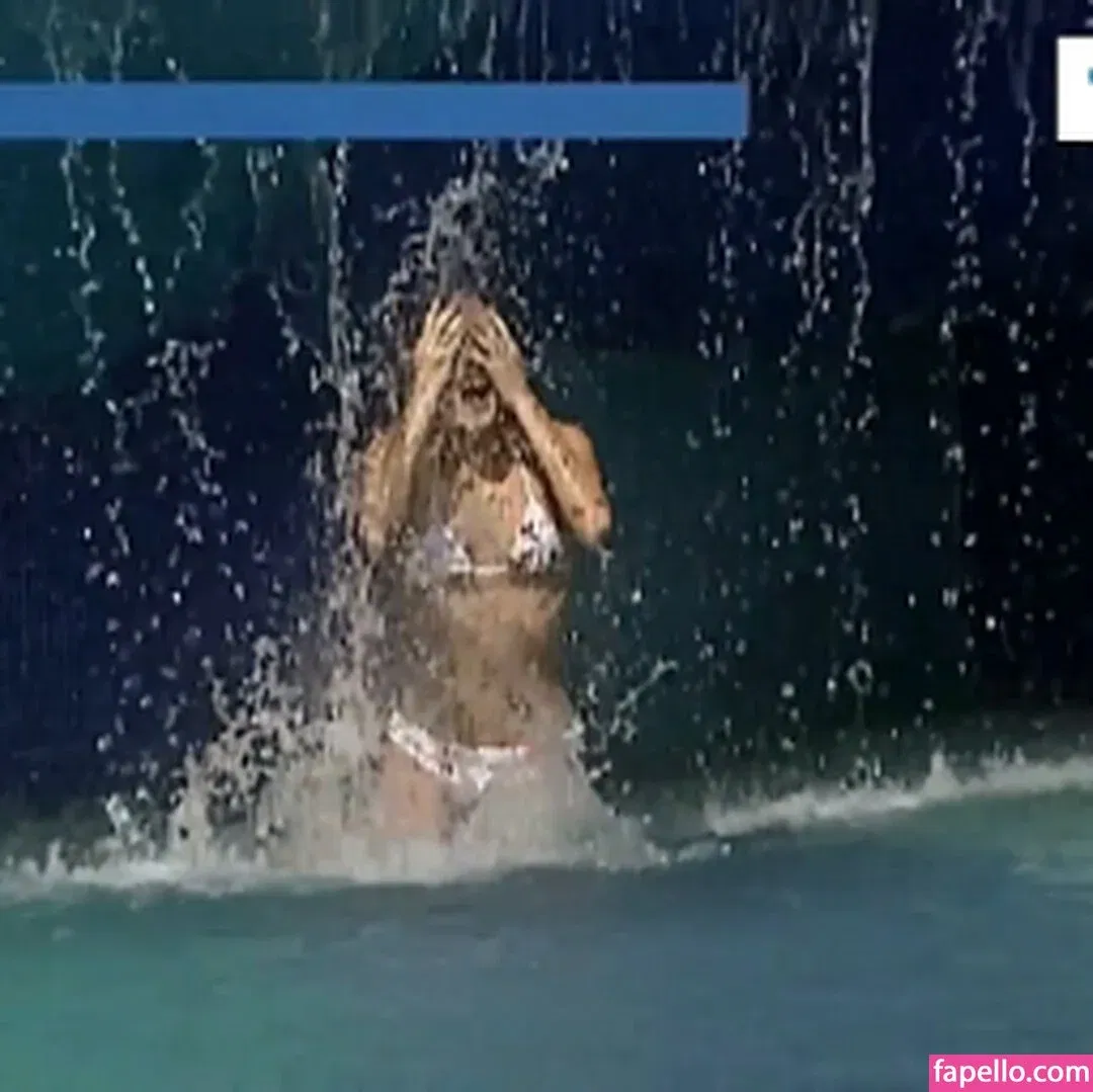 Deborah Secco / dedesecco Onlyfans Photo Gallery 