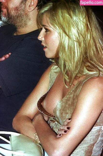 Deborah Secco / dedesecco Onlyfans Photo Gallery 