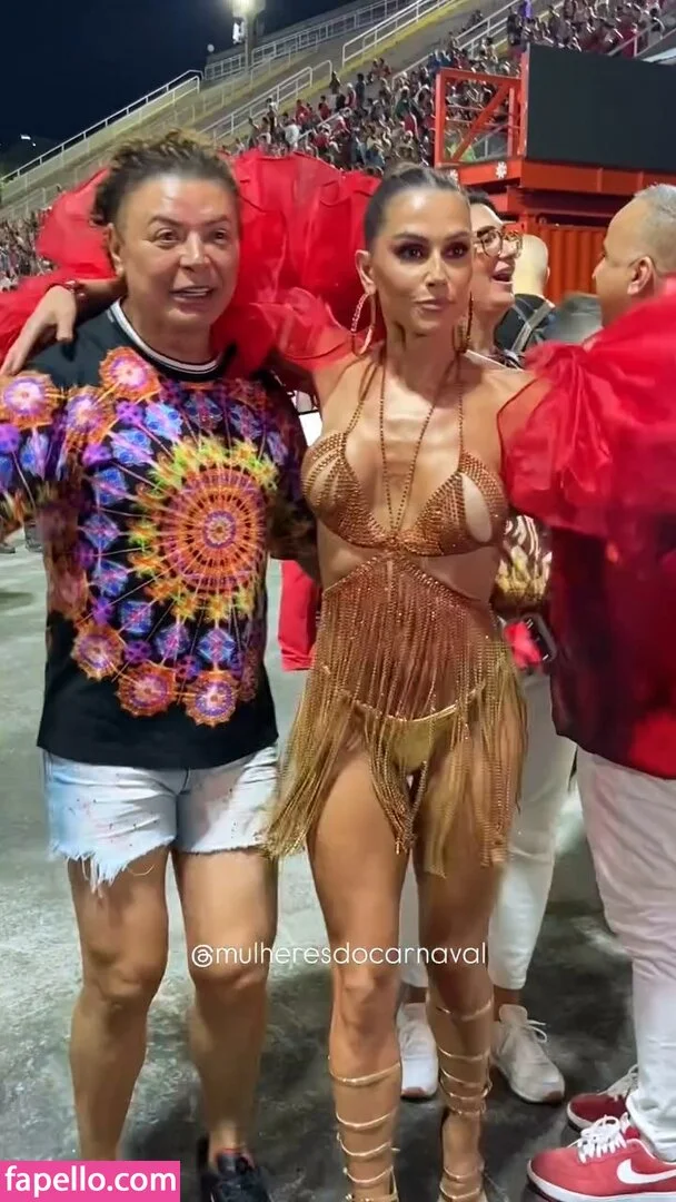 Deborah Secco / dedesecco Onlyfans Photo Gallery 