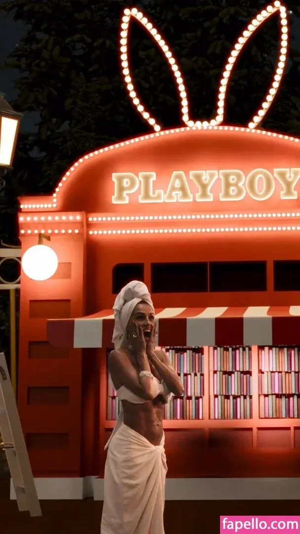 Deborah Secco / dedesecco Onlyfans Photo Gallery 