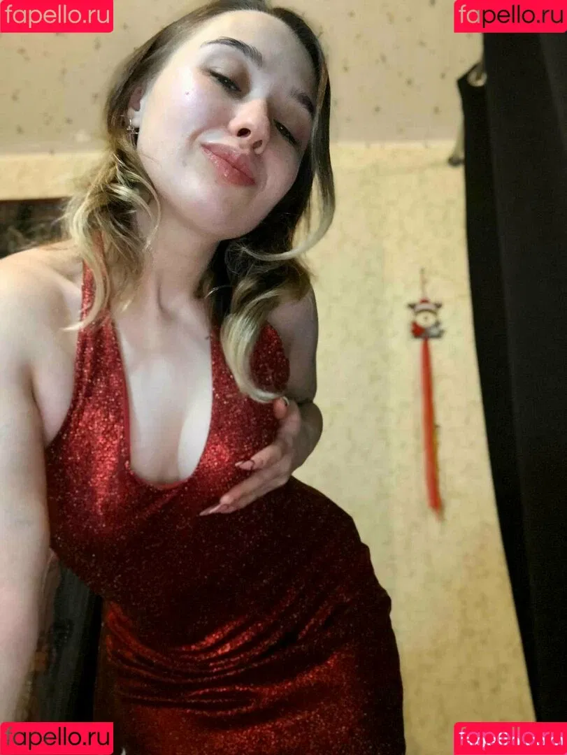 eva_skyangel / skyangel_ Onlyfans Photo Gallery 