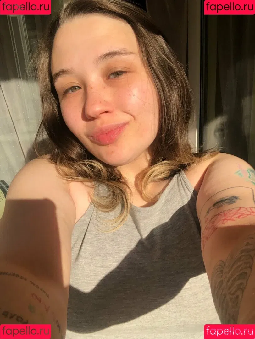 eva_skyangel / skyangel_ Onlyfans Photo Gallery 