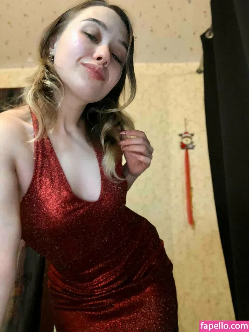 eva_skyangel / skyangel_ Onlyfans Photo Gallery 