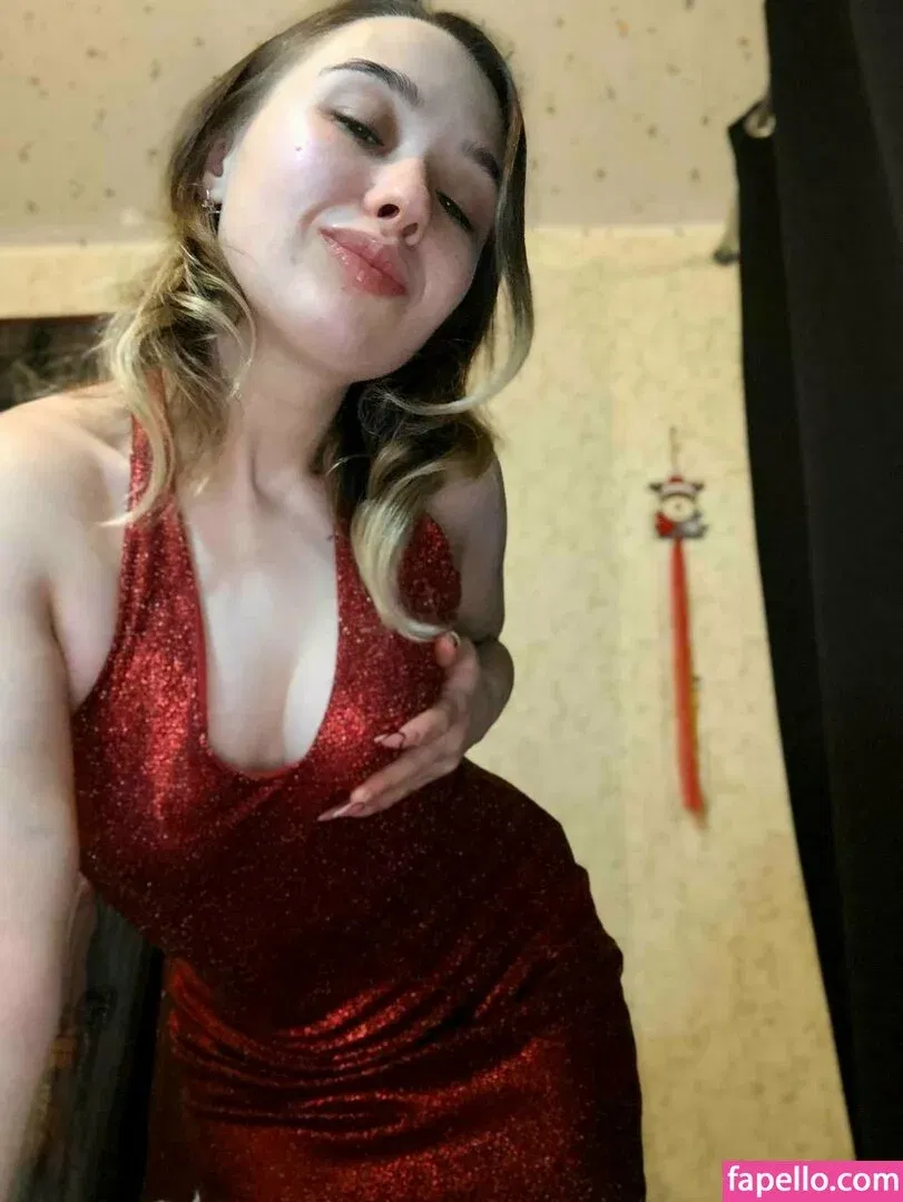 eva_skyangel / skyangel_ Onlyfans Photo Gallery 