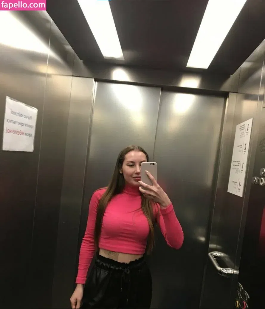 eva_skyangel / skyangel_ Onlyfans Photo Gallery 