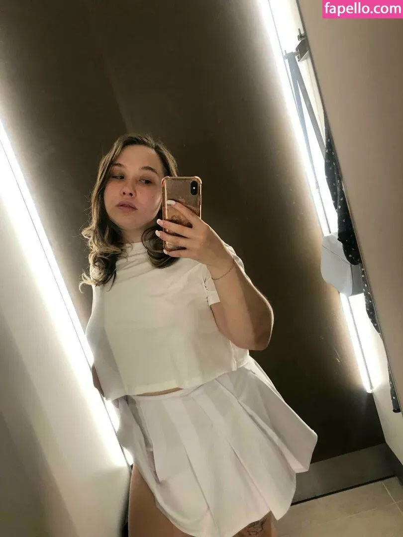 eva_skyangel / skyangel_ Onlyfans Photo Gallery 