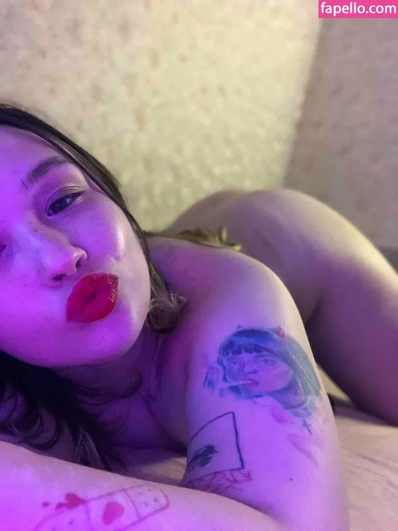 eva_skyangel / skyangel_ Onlyfans Photo Gallery 