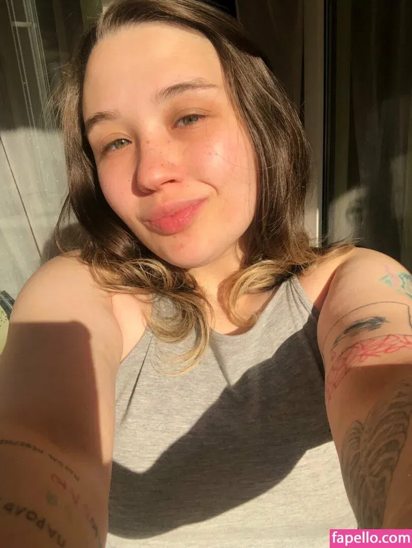 eva_skyangel / skyangel_ Onlyfans Photo Gallery 